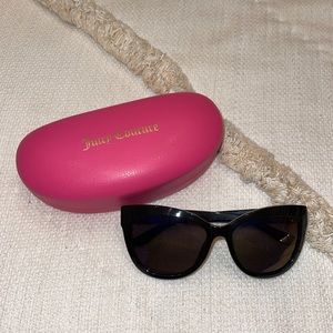 Juicy Couture | Sunglasses